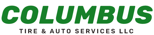 Columbus Tire & Auto Service LLC